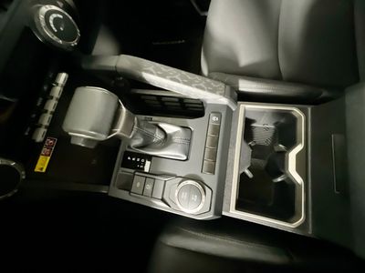 2024 Toyota Tacoma - Photo 22