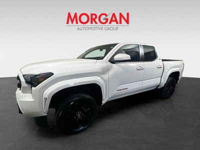 2024 Toyota Tacoma - Photo 7