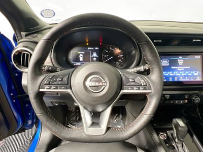 2022 Nissan Kicks - Photo 15