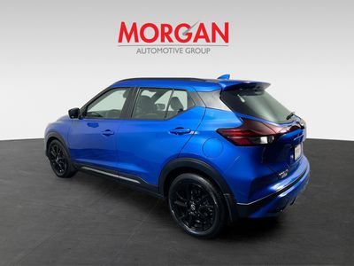 2022 Nissan Kicks - Photo 5