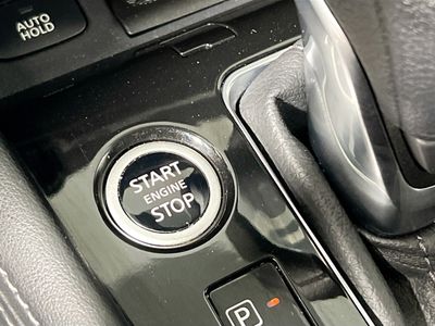 2022 Nissan Kicks - Photo 20