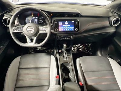 2022 Nissan Kicks - Photo 26