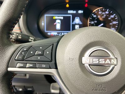 2022 Nissan Kicks - Photo 16