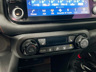 2022 Nissan Kicks - Photo 23