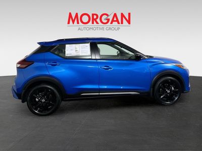 2022 Nissan Kicks - Photo 2