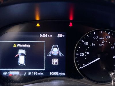 2022 Nissan Kicks - Photo 19