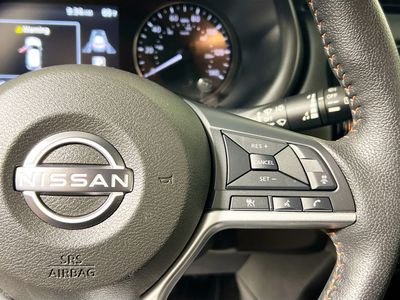 2022 Nissan Kicks - Photo 17