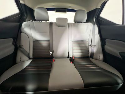 2022 Nissan Kicks - Photo 29