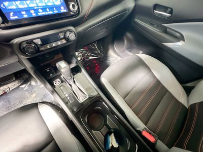 2022 Nissan Kicks - Photo 22