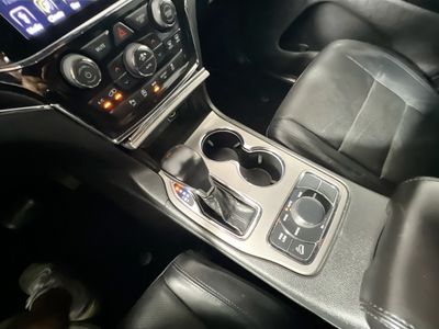 2021 Jeep Grand Cherokee - Photo 22