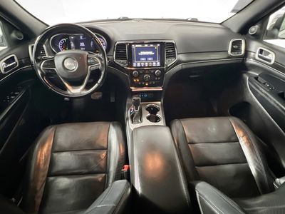 2021 Jeep Grand Cherokee - Photo 26
