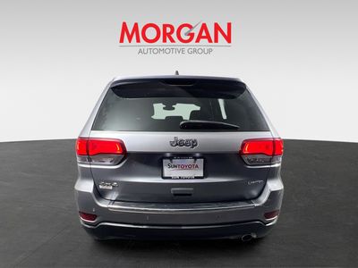 2021 Jeep Grand Cherokee - Photo 4