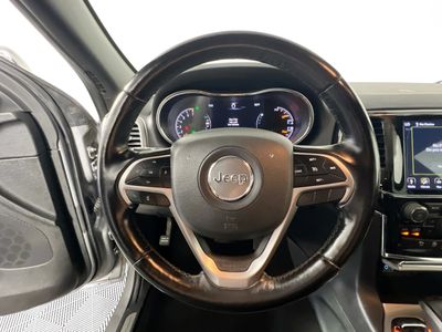 2021 Jeep Grand Cherokee - Photo 15