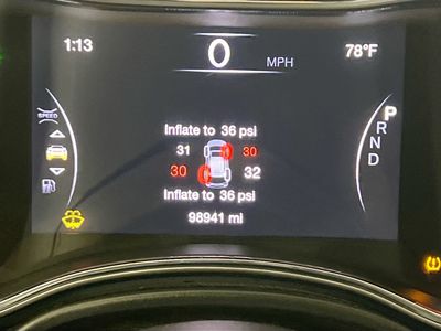 2021 Jeep Grand Cherokee - Photo 19