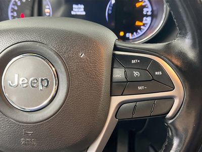 2021 Jeep Grand Cherokee - Photo 17