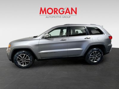 2021 Jeep Grand Cherokee - Photo 6