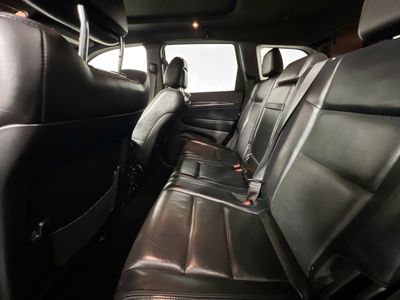 2021 Jeep Grand Cherokee - Photo 25