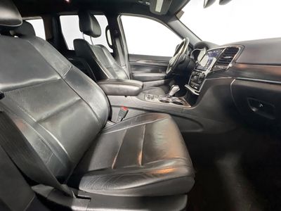 2021 Jeep Grand Cherokee - Photo 27