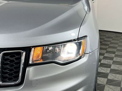 2021 Jeep Grand Cherokee - Photo 9