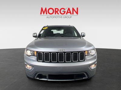 2021 Jeep Grand Cherokee - Photo 8