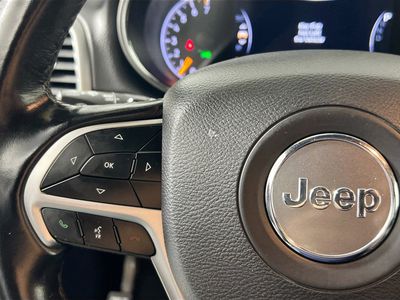 2021 Jeep Grand Cherokee - Photo 16