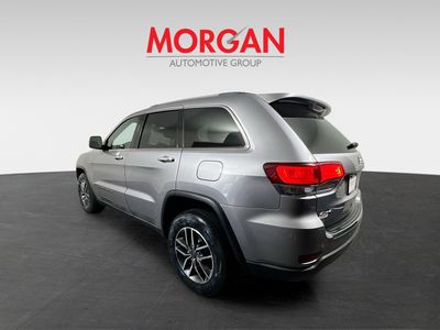 2021 Jeep Grand Cherokee - Photo 5