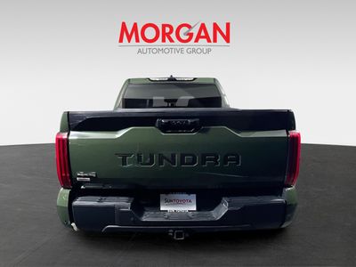 2023 Toyota Tundra - Photo 4