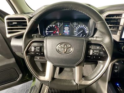2023 Toyota Tundra - Photo 15