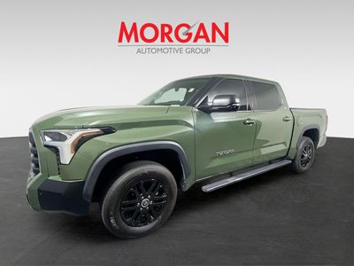 2023 Toyota Tundra - Photo 7