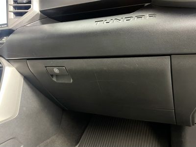 2023 Toyota Tundra - Photo 31
