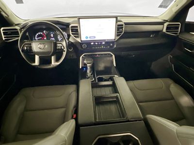 2023 Toyota Tundra - Photo 26