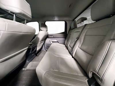 2023 Toyota Tundra - Photo 25