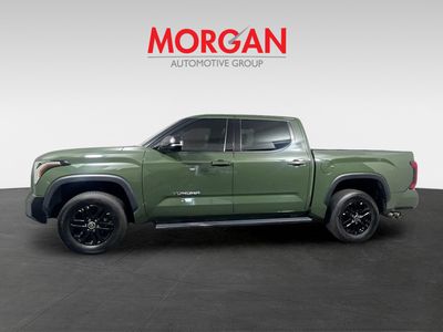 2023 Toyota Tundra - Photo 6