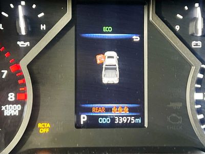 2023 Toyota Tundra - Photo 19