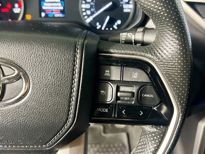 2023 Toyota Tundra - Photo 17