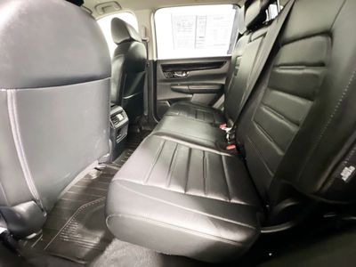 2025 Honda CR-V - Photo 18