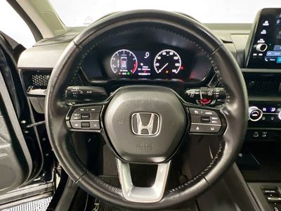 2025 Honda CR-V - Photo 8