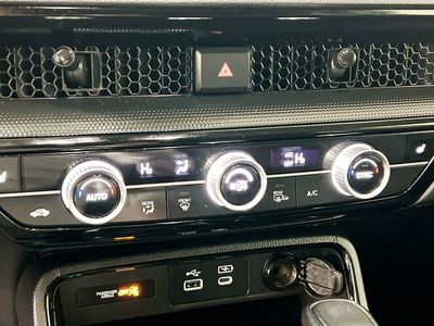 2025 Honda CR-V - Photo 10