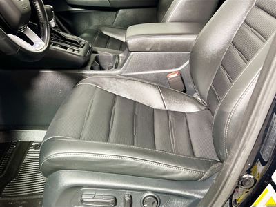 2025 Honda CR-V - Photo 14