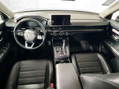 2025 Honda CR-V - Photo 6