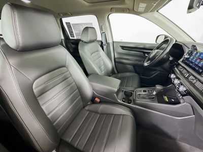 2025 Honda CR-V - Photo 28