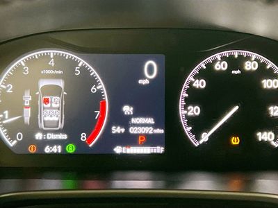 2025 Honda CR-V - Photo 9