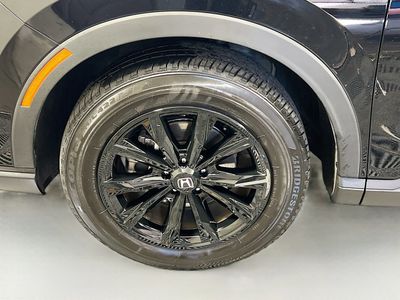 2025 Honda CR-V - Photo 26