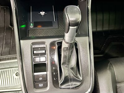 2025 Honda CR-V - Photo 11