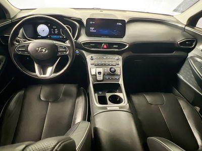 2021 Hyundai Santa Fe - Photo 26