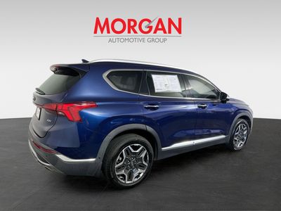 2021 Hyundai Santa Fe - Photo 3