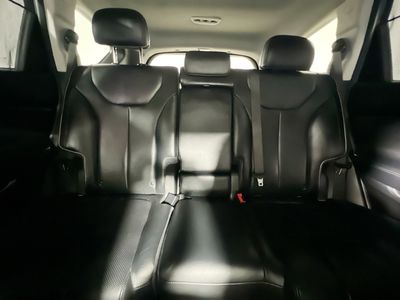2021 Hyundai Santa Fe - Photo 29