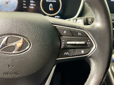 2021 Hyundai Santa Fe - Photo 17