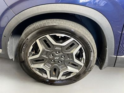2021 Hyundai Santa Fe - Photo 11