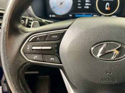 2021 Hyundai Santa Fe - Photo 16